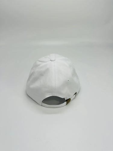 Urban Elite Cap (White/silver) - view 2