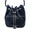 High Class Lifestyle Handbag ( All Black) - Palazzo Couture Online