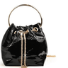 High Class Lifestyle Handbag (Black) - Palazzo Couture Online