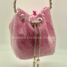 High Class Lifestyle Handbag (Pink) - Palazzo Couture Online