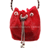 High Class Lifestyle Handbag (Red) - Palazzo Couture Online