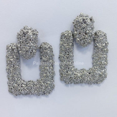 Hint Drop Earring - Palazzo Couture Online