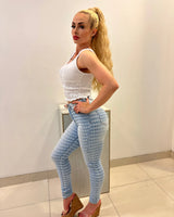 I Don’t Wanna Know Distressed Jeans with Stretch Fit - view 3