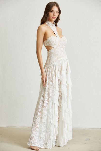 Amore Gown (White)