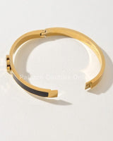 Imagine Bangle Clover - Palazzo Couture Online
