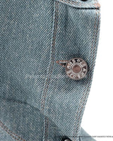 Julene Short Boots - Palazzo Couture Online