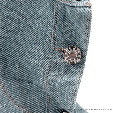 Julene Short Boots - Palazzo Couture Online