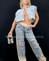 Keep It Casual Jogger Pants - Palazzo Couture Online