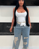 Keep It Casual Jogger Pants - Palazzo Couture Online