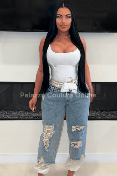 Keep It Casual Jogger Pants - Palazzo Couture Online