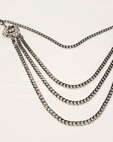 Lioness Chain Belt - Palazzo Couture Online