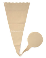 Luve Me Luv Adhesive Strapless Panty (Nude) - Palazzo Couture Online