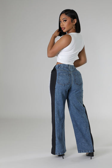 Wide leg pants featuring Focus Keyword: wide leg pants