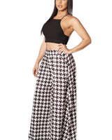 Must Have Personality Palazzo Pants - view 3