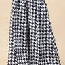 Must Have Personality Palazzo Pants - front view
