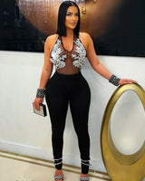 Night to Remember Jumpsuit - women's fashion jumpsuit for every occasion
