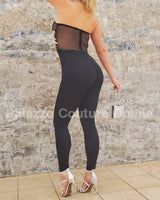 Night to Remember Jumpsuit - trendy women's jumpsuit