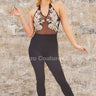 Night to Remember Jumpsuit for women - stylish jumpsuit by Palazzo Couture