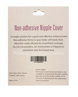 Non Adhesive Reusable Nipple Cover - Palazzo Couture Online