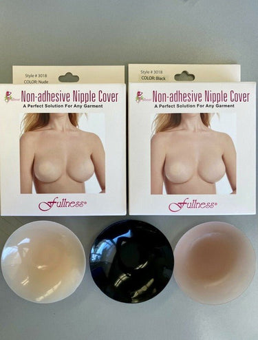 Non Adhesive Reusable Nipple Cover - Palazzo Couture Online