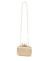 Orchid Bloom Clutch Pink - women's handbag