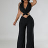 Paradise Cove Jumpsuit - Palazzo Couture Online