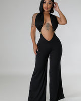 Paradise Cove Jumpsuit - Palazzo Couture Online