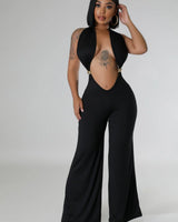 Paradise Cove Jumpsuit for women - stylish jumpsuit by Palazzo Couture