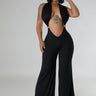 Paradise Cove Jumpsuit for women - stylish jumpsuit by Palazzo Couture