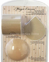 The Perfect Kit To Looking Flawless Under Your Wardrobe - invisible nipple covers for backless dresses