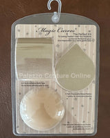 The Perfect Kit To Looking Flawless Under Your Wardrobe for women - pasties and nipple covers by Palazzo Couture