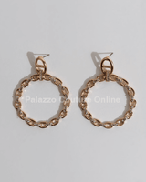 Perfectly Picked Earring - Palazzo Couture Online