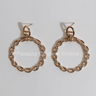 Perfectly Picked Earring - Palazzo Couture Online