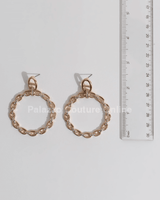 Perfectly Picked Earring - Palazzo Couture Online