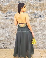 Private Oasis Maxi Dress(Hunter Green) Hunter Green / One size Maxi Dress