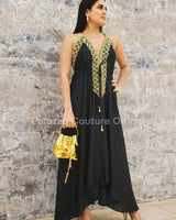 Private Oasis Maxi Dress(Hunter Green) Hunter Green / One size Maxi Dress