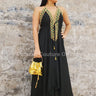 Private Oasis Maxi Dress(Hunter Green) Hunter Green / One size Maxi Dress