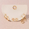 Radiance Clover Earrings Set for women - fashion jewelry by Palazzo Couture