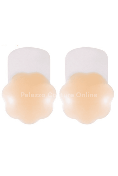 Reusable Breast Lift Pasties - Palazzo Couture Online