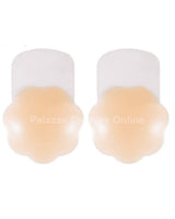 Reusable Breast Lift Pasties - invisible nipple covers for backless dresses