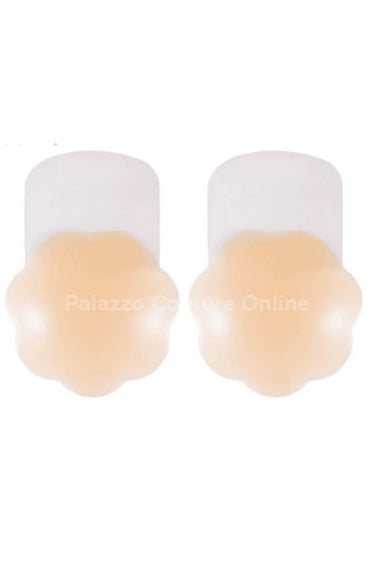 Reusable Breast Lift Pasties - invisible nipple covers for backless dresses