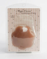 Reusable Breast Lift Pasties - strapless bra solution by Palazzo Couture