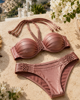 Capri Lux Muse Macramé Bikini