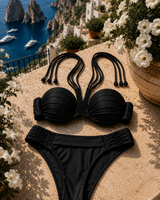Capri Lux Muse Macramé Bikini
