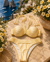 Capri Lux Muse Macramé Bikini