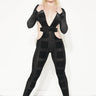 Secret Date Jumpsuit for women - stylish jumpsuit by Palazzo Couture