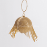 Shine On Me Gold Bag - Palazzo Couture Online