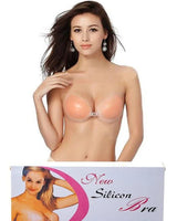 Silicone Bra Invisible Support for Backless Styles for women - pasties and nipple covers by Palazzo Couture
