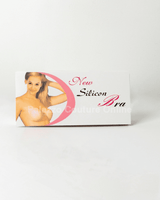 Silicone Bra Invisible Support for Backless Styles - Palazzo Couture Online