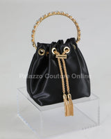 Simone Babe Handbag - Palazzo Couture Online